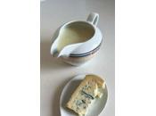 Salsa gorgonzola italiana