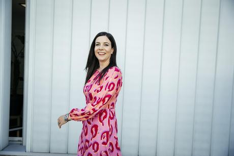 wefox nombra a Laura Eschricht como directora de marketing de la compañía