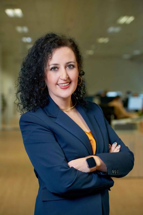 Ana Sánchez de Miguel, nueva directora de Recursos Humanos de Cigna España
