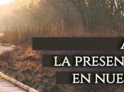 Acogiendo presencia Dios nuestras vidas: Retiro Adviento
