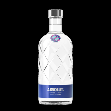 ABSOLUT PRESENTA SU EDICIÓN LIMITADA “SPIRIT OF TOGETHERNESS”