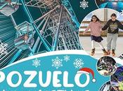 noria alta madrid ¡pozuelo christmas!