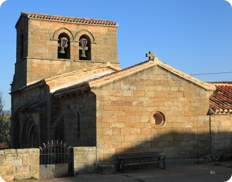 Iglesia de Santa Juliana, Corvio