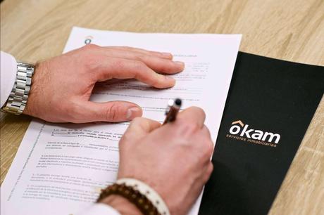 Desarrollar un negocio propio en ÔKAM Servicios Inmobiliarios Desarrollar un negocio propio en ÔKAM Servicios Inmobiliarios