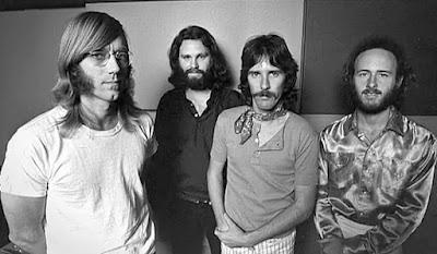 The Doors - Paris blues (1968-1970-2022)