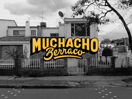 Muchacho Berraco 4
