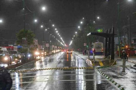 Termina renovación de la Av. Fray Diego de la Magdalena y cambia el Rostro al Norte de la capital