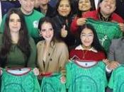 Alcalde capitalino invita jóvenes construir juntos Capital