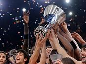 Barcelona postula para organizar Final Four baloncesto Euroliga