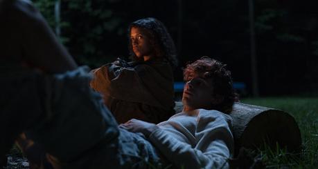 Hasta los huesos: Bones and All – Ven, devórame otra vez