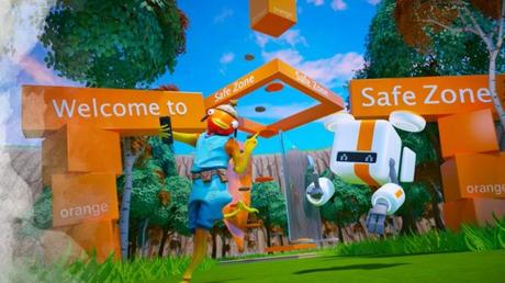 Orange se vuelca en combatir el ciberacoso en los videojuegos