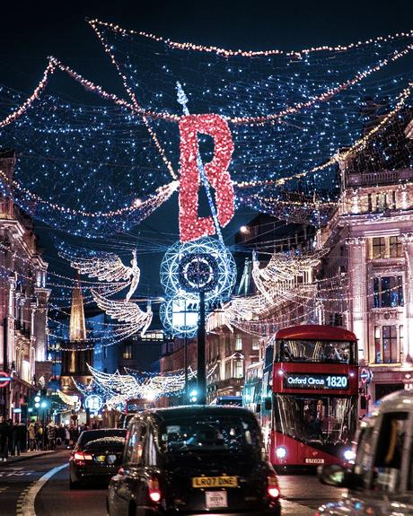 BEEFEATER XMAS MARKET VUELVE A MADRID, VALENCIA Y SEVILLA PARA DARLE UN GIRO A NUESTRA NAVIDAD BEEFEATER XMAS MARKET VUELVE A MADRID, VALENCIA Y SEVILLA PARA DARLE UN GIRO A NUESTRA NAVIDAD