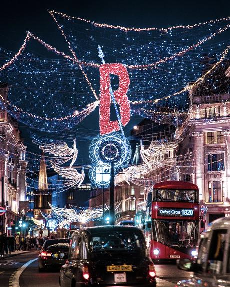 BEEFEATER XMAS MARKET VUELVE A MADRID, VALENCIA Y SEVILLA PARA DARLE UN GIRO A NUESTRA NAVIDAD