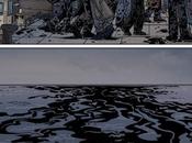 cuenta atrás, novela gráfica sobre desastre Prestige