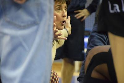Galería de clics del CD Ibaeta-Basket Zaragoza (Liga Femenina) Galería de clics del CD Ibaeta-Basket Zaragoza (Liga Femenina)