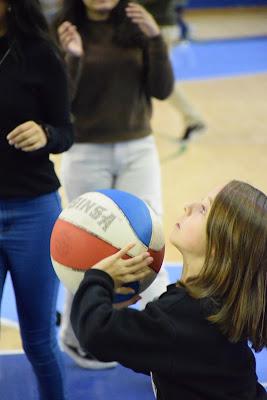 Galería de clics del CD Ibaeta-Basket Zaragoza (Liga Femenina) Galería de clics del CD Ibaeta-Basket Zaragoza (Liga Femenina)