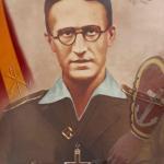 CAUSA DE BEATIFICACIÓN DEL SANTANDERINO PÁTER FERNANDO HUIDOBRO, CAPELLÁN DE LA LEGIÓN