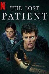 Película El paciente, Christophe Charrier (Netflix)