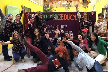 CírculoEduca cree en una educación desde lo experiencial