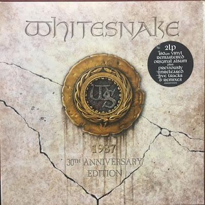 Whitesnake - Is this love (1987)