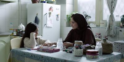 EL PERDÓN (Ghasideyeh gave sefid) cine