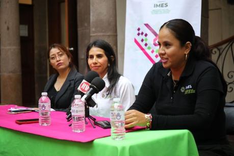 Actividades por el Día internacional de la eliminación de la violencia contra la mujer