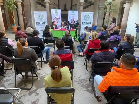 Actividades por el Día internacional de la eliminación de la violencia contra la mujer