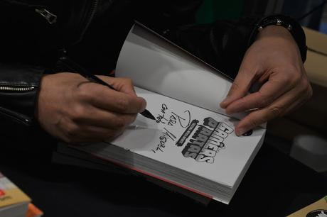 Los Gamers Piratas: Desino: Mítica Infinite