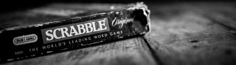 Historia de Scrabble