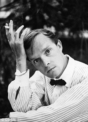 MARILYN VISTA POR TRUMAN CAPOTE