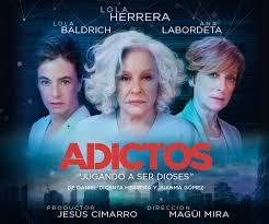 LOLA HERRERA LOLA HERRERA