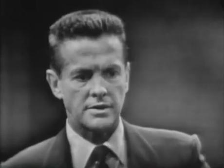 ESTUDIO 1: DOCE HOMBRES SIN PIEDAD