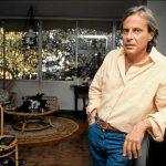 10 años sin Juan Carlos Calderón, el genio santanderino del pop español que conquistó el mundo