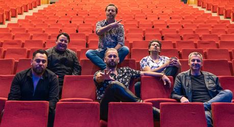 Julius Popper y Demian Rodríguez se preparan para el gran cierre de año en el Festival Jardín Sonoro 21473194-80f5-ea59-aed1-8d169d8b812d