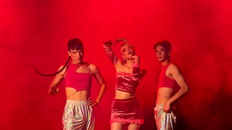 Antónima fomenta el empoderamiento en single «Princesa» b087334a-2bd8-c0d1-9509-29518202b579