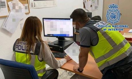 La Policía Nacional alerta: si te llega un email como este, eliminalo