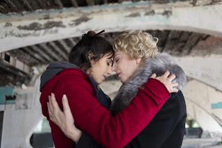 2 jornada del FCIM:  Matinal con Fantozzi y segundo largometraje a concurso, la opera prima Acqua e Anice