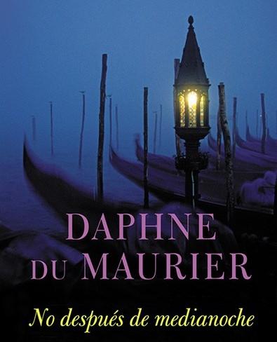 Reseña después medianoche