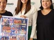 Ciudad maíz participará Ferema 2022