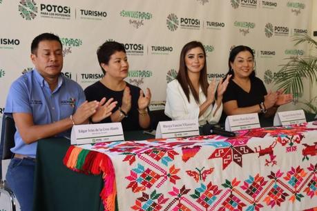 Ciudad del maíz participará en la Ferema 2022 Ciudad del maíz participará en la Ferema 2022