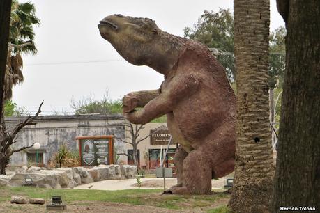 Laguna del Plata (octubre de 2021)
