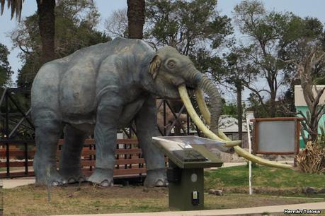 Laguna del Plata (octubre de 2021)