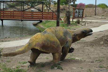 Laguna del Plata (octubre de 2021)