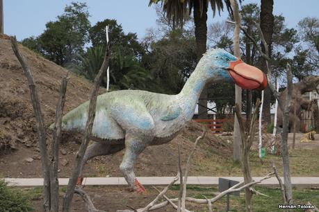 Laguna del Plata (octubre de 2021)