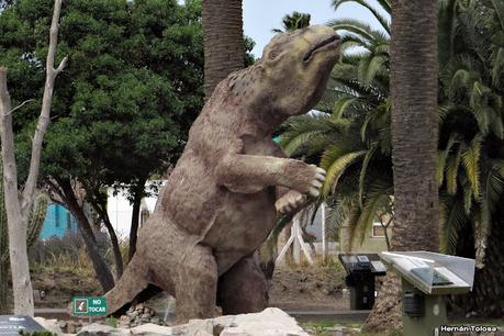 Laguna del Plata (octubre de 2021)