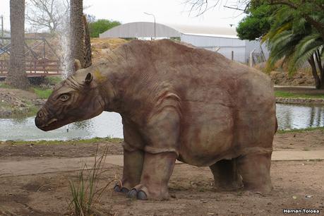 Laguna del Plata (octubre de 2021)