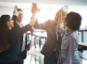 bienestar empleados felicidad laboral: nuevos retos para empresas