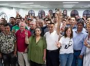 compañeros (Frente todos) apoyan "Rolo" Figueroa equivocaron diagnóstico dijo "Beto" Vivero