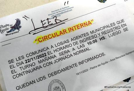 Municipio Piedra Águila 