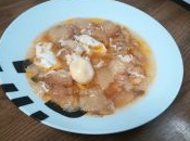 Sopas Martín Berasategui